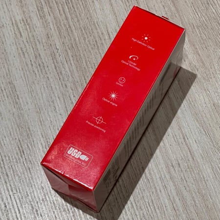 ماوس سلكي SL727MS من شركة SMARTLINK