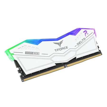 رام DELTA بسعة 32 جيجا DDR5 من شركة TEAMGROUP