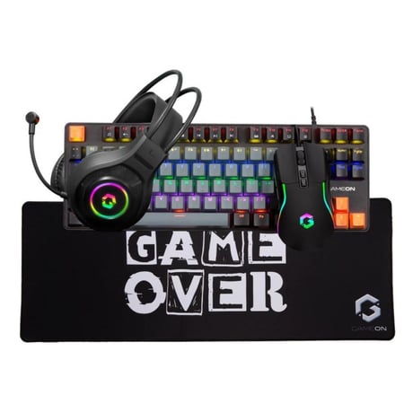 مجموعة ألعاب VIPER XI الكل في واحد من شركة GAMEON