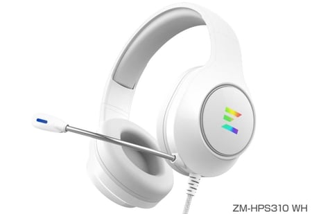 سماعة رأس سلكية HPS310 من شركة  ZALMAN