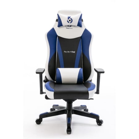 كرسي قيمنق K4 من شركة THREESIXNINE