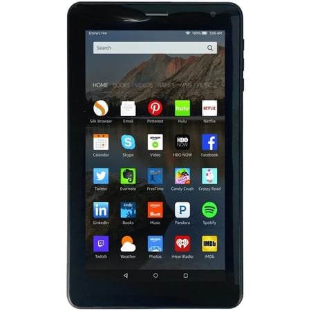 تابلت Z9930 من HEATZ