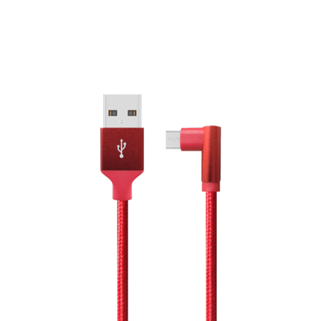 سلك شاحن MICRO USB من شركة LEVORE