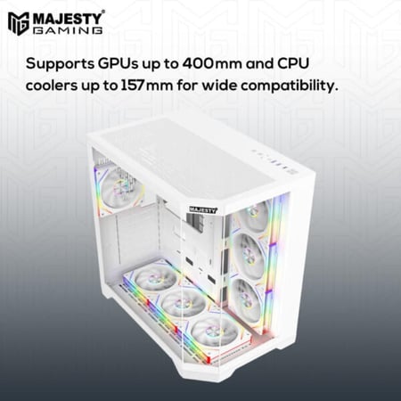 كيس  MD MAVERA من شركة  MAJESTY