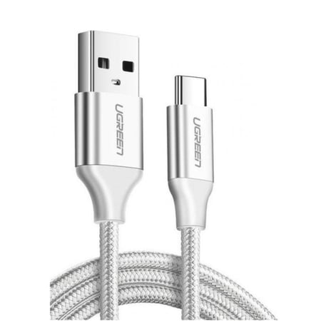 سلك شاحن USB TO USB-C من شركة UGREEN