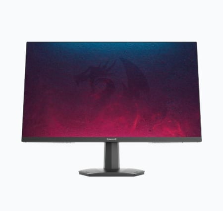 شاشة العاب ال اي دي GM27X5IPS من شركة REDRAGON