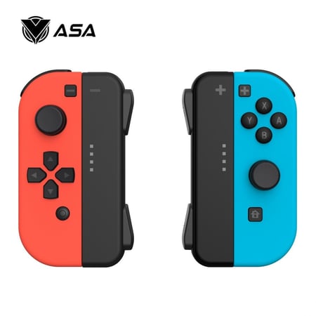 جوي باد وحدة تحكم نينتيندو سويتش من ASA