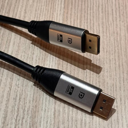 كابل DP إلى DP من شركة SMARTLINK