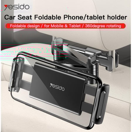 حامل الهاتف و التابلت C117 من YESIDO