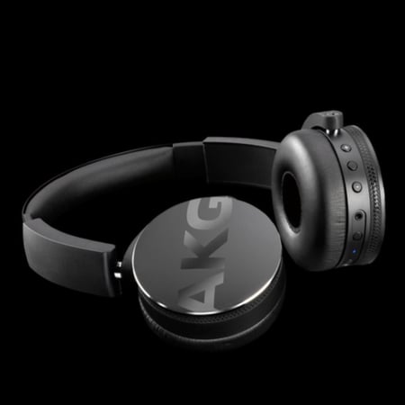سماعة رأس لاسلكية Y50 BT من AKG