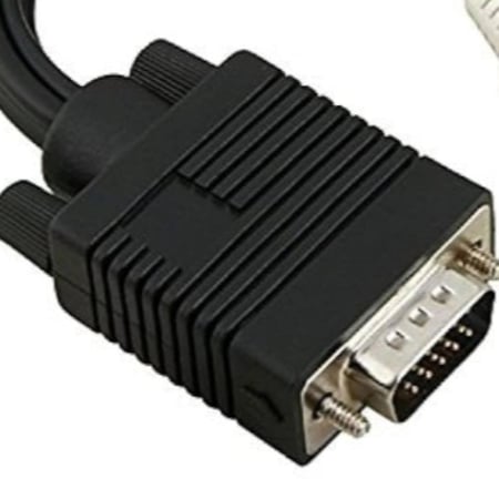 كيبل VGA TO 3RCA من شركة VELLYGOOD