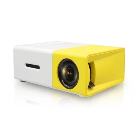 بروجكتر YG300 من شركة PHLIGHT