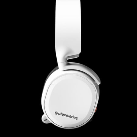 سماعة رأس سلكية اركتيس 3 إصدار 2019 من شركة STEELSERIES