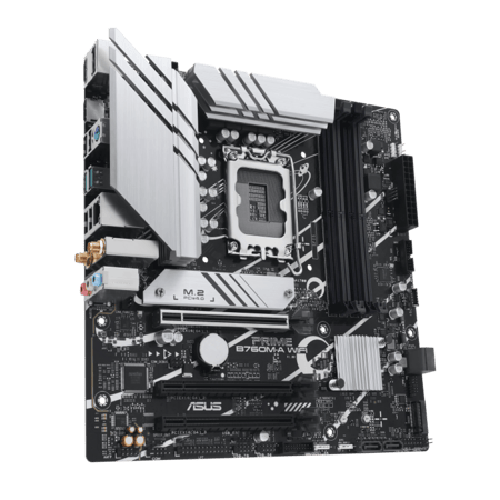 مذربورد PRIME B760M-A WIFI من شركة ASUS