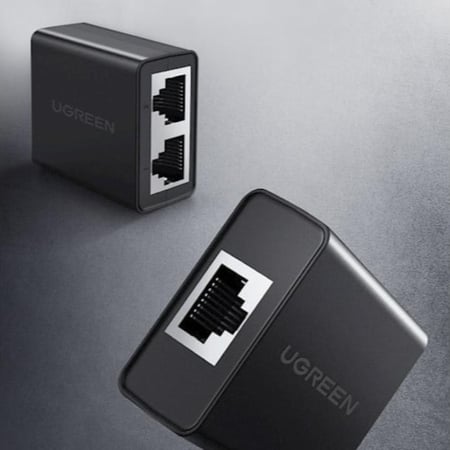 محول موزع RJ45 من شركة UGREEN