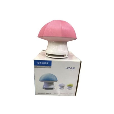 مكبر صوت سلكي بمنفذ يو اس بي