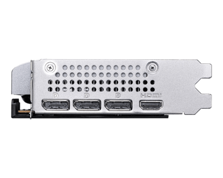 كرت شاشة GEFORCE RTX 5060 من شركة MSI