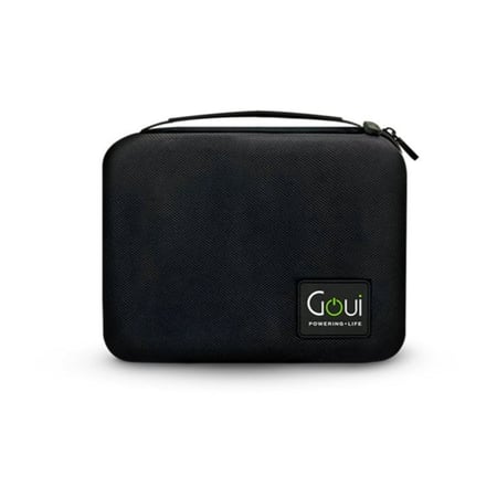 قوي - شنطة (حافظة) لمستلزمات الموبايل