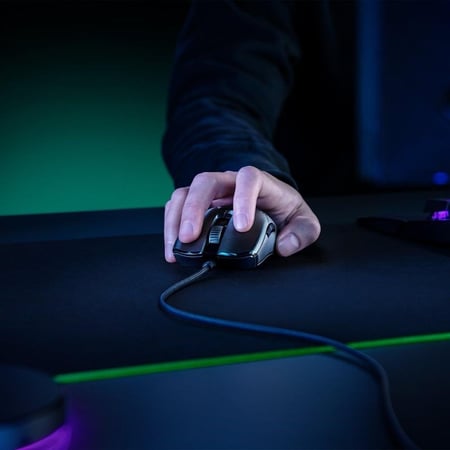 ماوس فايبر 8 كي هرتز من RAZER