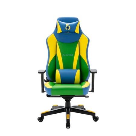 كرسي قيمنق K4 من شركة THREESIXNINE