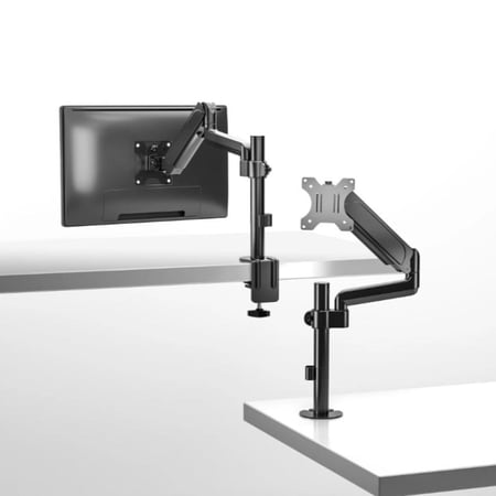 حامل شاشة العاب على طاولة من شركة GAMEON