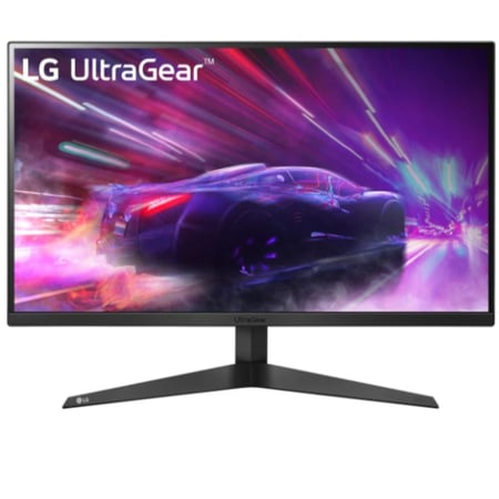 شاشة ال جي للألعاب 27GQ50F-B الترا جير