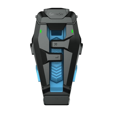 ازرار ببجي F4 من جيم سير