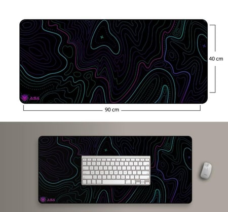 ماوس باد LINE من شركة ASA