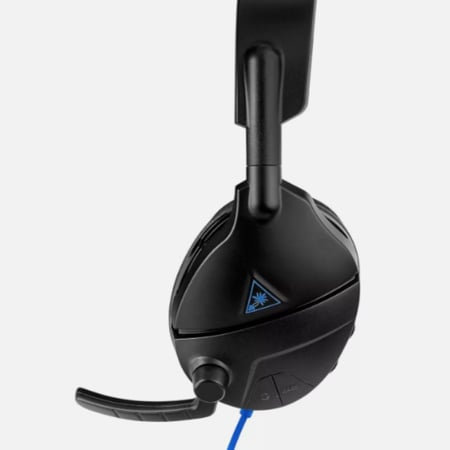 سماعة رأس سلكية إير فورس ستيلث 300P من شركة TURTLE BEACH