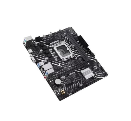 مذربورد PRIME H610M-K من شركة ASUS