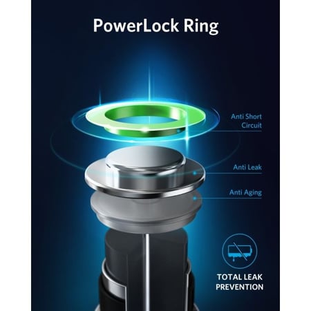 بطارية قلوية B1810H12 من ANKER