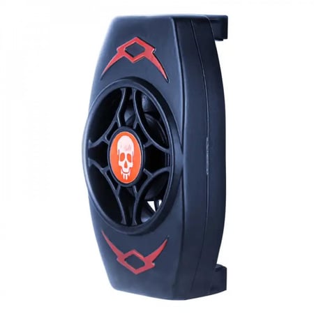 مروحة تبريد سريعة للجوال من جيم وينر