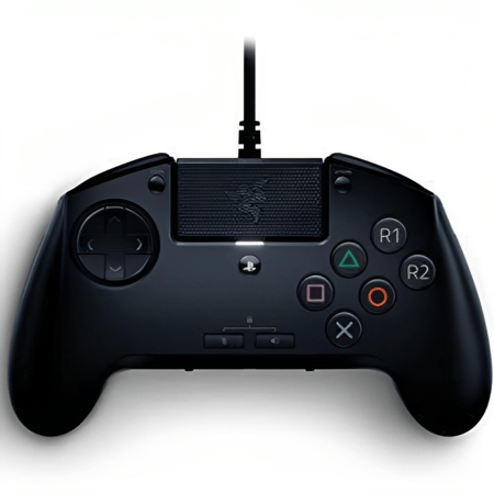 ذراع تحكم ريزر رايون PS4