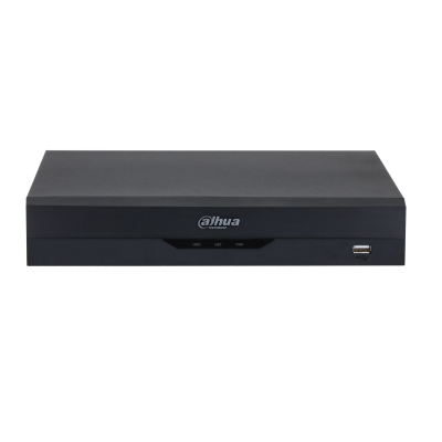 جهاز تسجيل كاميرات المراقبة DH-XVR5104HS-4K-I3 من شركة داهوا