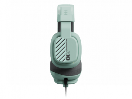 سماعة ايه 10 بلون الاخضر الفاتح من شركة ASTRO