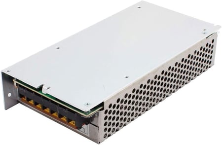 مزود الطاقة من AC TO DC من شركة HIDE