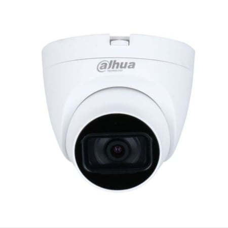 كاميرا مراقبة داخلية من داهوا DH-HAC-HDW1500TRQN-A