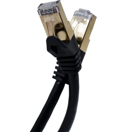 كيبل انترنت CAT7 من شركة SMART LINK