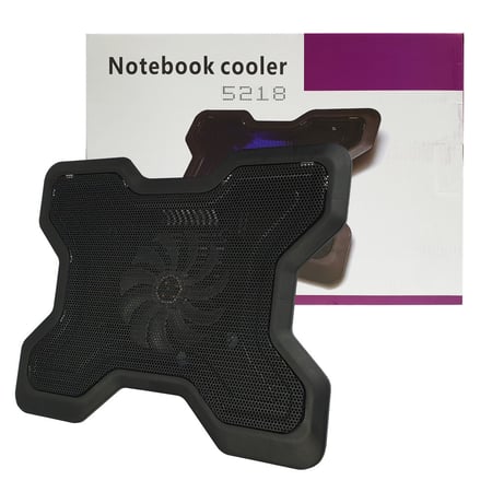 مروحة تبريد للابتوب 5218