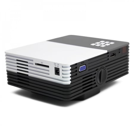 بوجيكتور GM50 من شركة PHLIGHT
