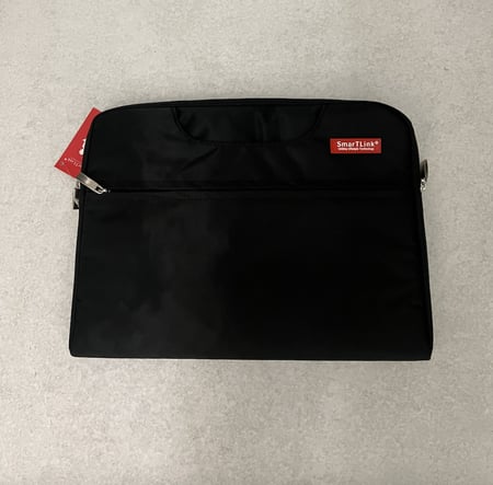 شنطة لابتوب سمارت لينك SLB125B لون اسود