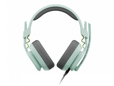 سماعة ايه 10 بلون الاخضر الفاتح من شركة ASTRO