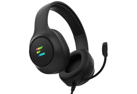 سماعة رأس سلكية HPS310 من شركة  ZALMAN