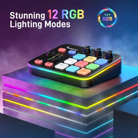 مكسر G1 NEO من شركة MAONO