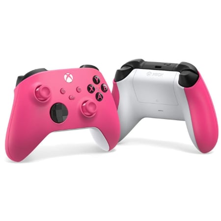 وحدة تحكم لاسلكية من شركة XBOX