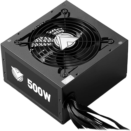 مزود طاقة 500 واط من ASA