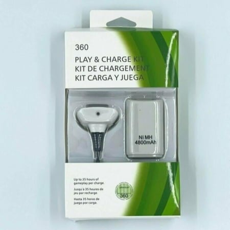 بطارية يد اكس بوكس 360