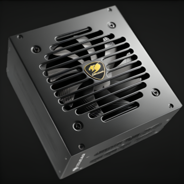 باور سبلاي جي اي اكس 750 واط من كوجر