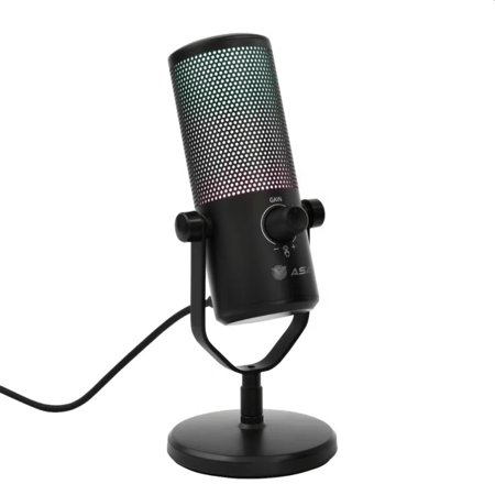 مايك PANGCAST من شركة ASA