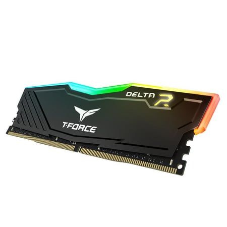 رام DELTA بسعة 32 جيجا DDR4 من شركة TEAMGROUP